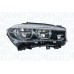 Φανάρι Εμπρός Full Led BMW X6 2014 - MAGNETI MARELLI Αριστερά 162105162