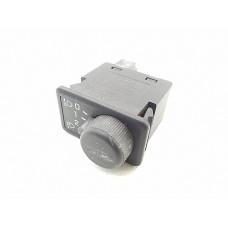 Διακόπτης Ρύθμισης Φωτών NISSAN ALMERA 2000 - 2002 ( N16 ) XC150302A81