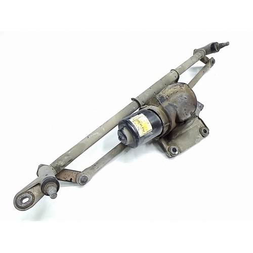 Υαλοκαθαριστήρες Κομπλέ PEUGEOT 406 1996 - 1999 ( 8B ) Εμπρός 53548602