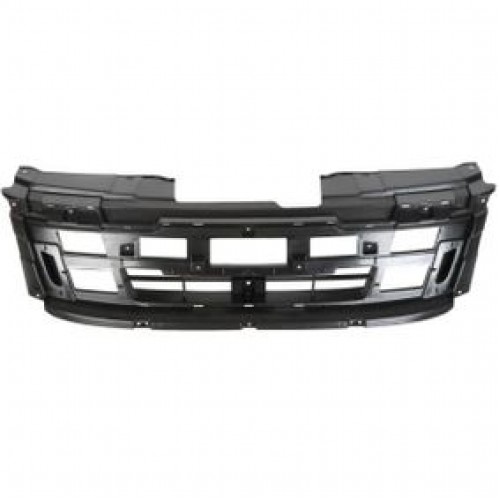 Μάσκα ISUZU D-MAX ( 8DH ) 2012 - 2017 390004555