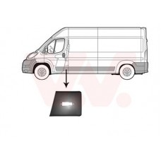Φάσα Πόρτας FIAT DUCATO 2006 - 2014 Εμπρός Αριστερά 028706544