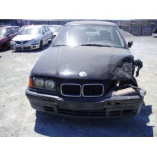 Ολόκληρο Αυτοκίνητο BMW 3 Series 1995 - 2000 ( E36 F/L) XC1146