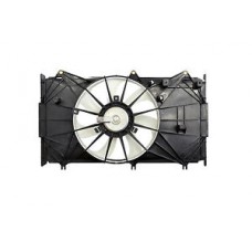 Βεντιλατέρ Νερού SUZUKI SX4 S-CROSS 2013 - 2016 797006440