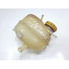Δοχείο Διαστολής Νερού OPEL CORSA 2004 - 2006 ( C ) GM 09128766