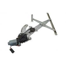 Γρύλος Παραθύρου Ηλεκτρικός Με Μοτέρ NISSAN MICRA 1998 - 2000 ( K11 ) Πίσω Δεξιά 8270073B00