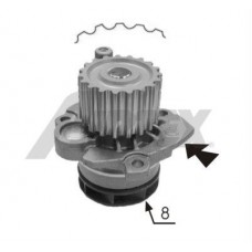 Μπουζί NISSAN MICRA 2003 - 2005 ( K12 ) NGK 1669