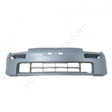 Προφυλακτήρας Βαφόμενος MAZDA 323F 1995 - 1998 ( BA ) Εμπρός 079703370