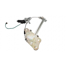 Γρύλος Παραθύρου Ηλεκτρικός Με Μοτέρ HYUNDAI COUPE 1999 - 2001 ( RD ) Εμπρός Δεξιά 8240427000