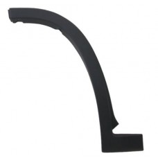 Πλαστική Κούρμπα Πόρτας PEUGEOT BOXER 2006 - 2014 Εμπρός Αριστερά 020106537