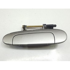 Χερούλι Πόρτας Εξωτερική TOYOTA YARIS 1999 - 2003 ( XP10 ) Πίσω Αριστερά XC117687