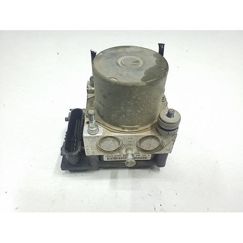 Μονάδα ABS FIAT GRANDE PUNTO 2005 - 2008 ( 199 ) 0265231535 Μονάδα ABS FIAT GRANDE PUNTO 2005 - 2008 ( 199 ) 0265231535