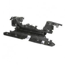 Ποδιά Μετώπης Πλαστική Άνω TOYOTA RAV-4 2016 - 832200810