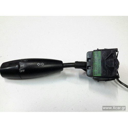 Διακόπτης Υαλοκαθαριστήρων CHEVROLET-DAEWOO LANOS 2001 - 2003 ( T150 ) DAEWOO 96230794