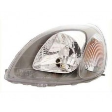 Φανάρι Εμπρός Ηλεκτρικό TOYOTA YARIS 1999 - 2003 ( XP10 ) Αριστερά 022505132