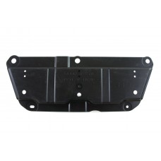 Ποδιά Μηχανής Πίσω Κομμάτι TOYOTA COROLLA 2011 - 2013 834000840