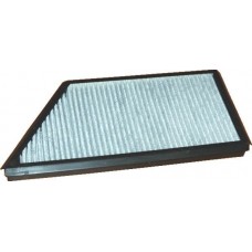Φίλτρο αέρα εσωτερικού χώρου PEUGEOT 206 2000 - 2008 ( CC ) HOFFER 17114K