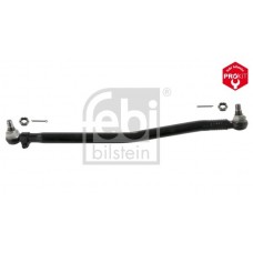 Εξαρτήματα τιμονιού NISSAN SUNNY 1987 - 1989 ( N13 ) FEBI BILSTEIN 17258