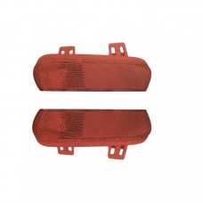 Αντανακλαστικό Φανάρι HONDA CIVIC 2016 - Πίσω Δεξιά 345106101