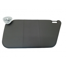 Σκιάδιο FORD TRANSIT CONNECT TOURNEO 2002 - 2006 Αριστερά 3105330602