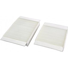 Φίλτρο αέρα εσωτερικού χώρου PEUGEOT 207 2006 - 2009 HOFFER 17452-X2