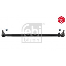 Εξαρτήματα τιμονιού NISSAN PRIMERA 1990 - 1993 ( P10 ) FEBI BILSTEIN 17484