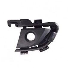 Πλαίσιο Προβολέα PORSCHE CAYENNE 2015 - Αριστερά 650103994