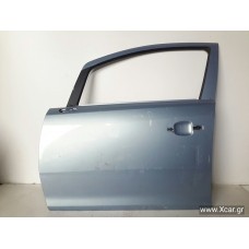 Πόρτα OPEL CORSA 2006 - 2011 ( D ) Εμπρός Αριστερά XC28153