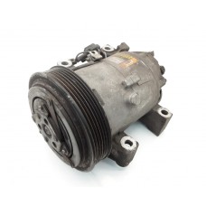 Συμπιεστής/εξαρτήματα NISSAN ALMERA 2000 - 2002 ( N16 ) 108348