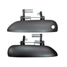 Χερούλι Πόρτας Εξωτερική HONDA JAZZ 2008 - 2011 ( GE ) Εμπρός Αριστερά 034907842