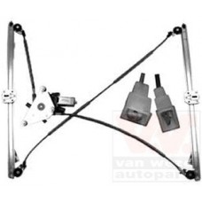 Γρύλος Παραθύρου Ηλεκτρικός Με Μοτέρ CHRYSLER VOYAGER 1996 - 2000 ( II ) ( GS ) Εμπρός Αριστερά 178307042