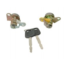 Αφαλοί Κλειδαριών Πόρτας TOYOTA HILUX 1979 - 1984 ( RN 35/45 ) 69051-89106/69052-89106