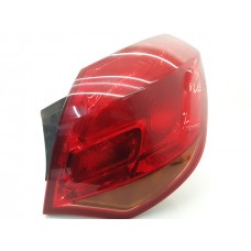Φανάρι Πίσω Εξωτερικό OPEL ASTRA 2010 - 2013 ( J ) MAGNETI MARELLI Δεξιά 13306406