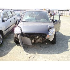 Ολόκληρο Αυτοκίνητο FORD FIESTA 2006 - 2008 ( Mk5b ) XC1121