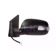 Καθρέπτης Ηλεκτρικός Βαφόμενος Με Φλας TOYOTA COROLLA 2011 - 2013 Αριστερά 834007584