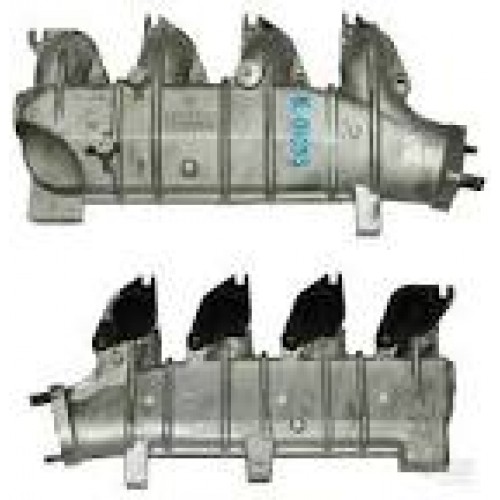 Πολλαπλή Εισαγωγής FIAT SCUDO 1995 - 2003 ( 220P ) 9636985880 Πολλαπλή Εισαγωγής FIAT SCUDO 1995 - 2003 ( 220P ) 9636985880