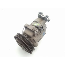 Συμπιεστής A/C (Κομπρέσορας) NISSAN MICRA 2003 - 2005 ( K12 ) ZEXEL 92600-AX800