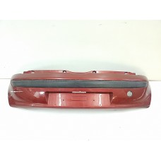 Προφυλακτήρας Βαφόμενος FIAT PUNTO 2003 - 2011 ( 188 ) Πίσω 735272038