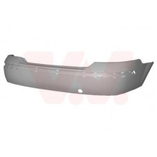Προφυλακτήρας Βαφόμενος FORD MONDEO 2000 - 2003 ( Mk3a ) Πίσω 061903625