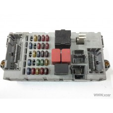 Ασφαλειοθήκη Εσωτερική FIAT PUNTO 2003 - 2011 ( 188 ) DELPHI 51735170