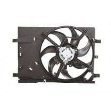 Βεντιλατέρ Νερού FIAT PUNTO 2012 - 290106440