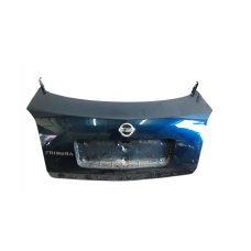 Πορτ-Μπαγκάζ NISSAN PRIMERA 2002 - 2007 ( P12 ) XC217526CC6