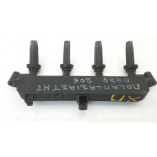 Πολλαπλασιαστής PEUGEOT 206 1998 - 2002 9628158580