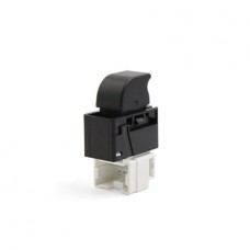 Διακόπτης Παραθύρου Χωρίς Πλαίσιο NISSAN D22 2001 - 2007 Εμπρός Δεξιά 023107171