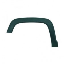 Κούρμπα Φτερού Πλαστικό JEEP RENEGADE 2014 - 2018 Εμπρός Δεξιά 181006541