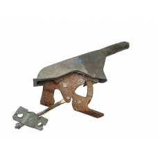 Καστάνια Χειροφρένου HONDA CRV 1998 - 2001 ( RD ) XC186778513