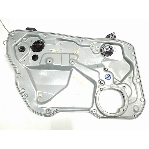 Γρύλλος Παραθύρου Ηλεκτρικός Χωρίς Μοτέρ SEAT IBIZA 2002 - 2006 ( 6LZ ) Εμπρός Αριστερά 6L4837751Q Γρύλλος Παραθύρου Ηλεκτρικός Χωρίς Μοτέρ SEAT IBIZA 2002 - 2006 ( 6LZ ) Εμπρός Αριστερά 6L4837751Q