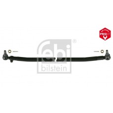 Εξαρτήματα για μπάρες NISSAN SUNNY 1987 - 1989 ( N13 ) FEBI BILSTEIN 18208