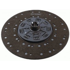 Δίσκος Συμπλέκτη SACHS 1861 410 047