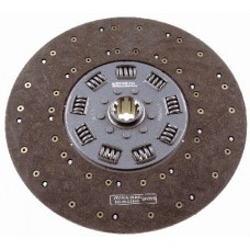 Δίσκος Συμπλέκτη SACHS 1861 560 234