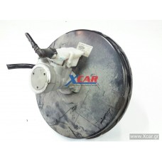Σεβρόφρενο Κομπλέ FORD FOCUS 2002 - 2004 ( MK1B ) BOSCH 0204021872